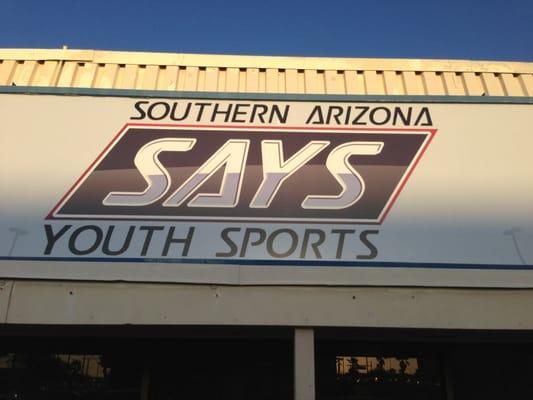 Southern Arizona Youth Sports