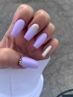 Lovely Nails