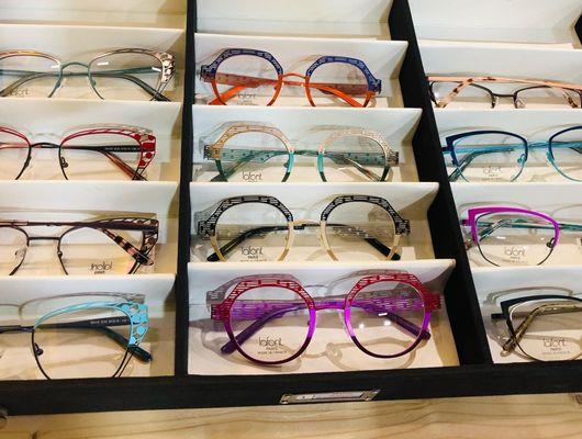 Faces Eyewear