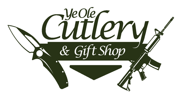 Ye Ole Cutlery & Gift Shop