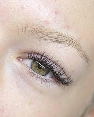 Classic Lash Extensions