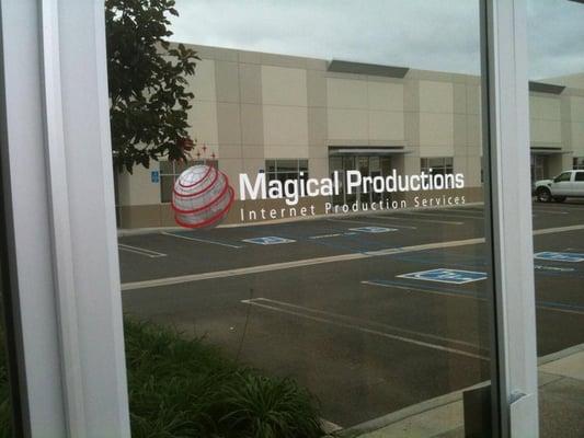 Magical Productions