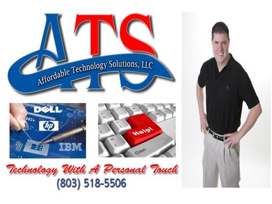 Affordable Technology Solutions