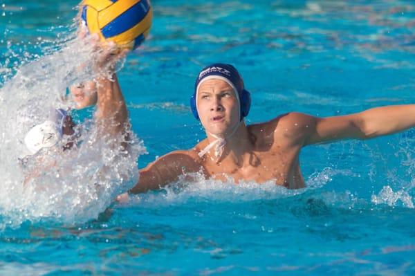 Navy AC Water Polo - non profit competitive water polo team