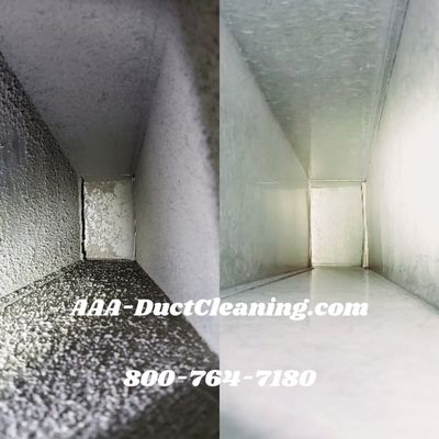 Air duct cleaning in Howard county, MD