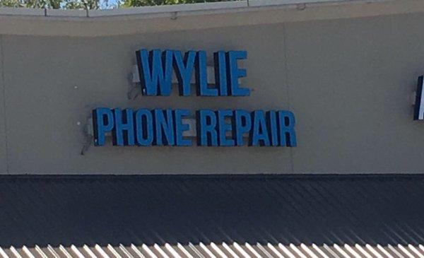 Wylie Phone Repair