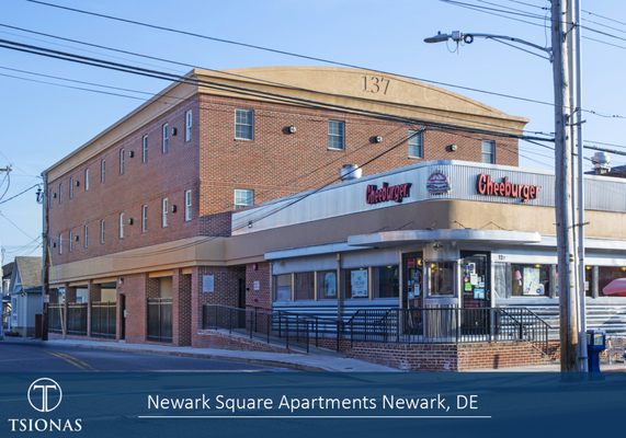 Newark Square