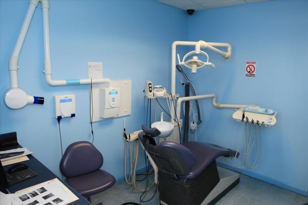 General Dentistry Procedure facility at Dmitry Khaytman's Office