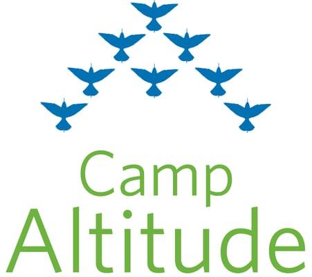 Camp Altitude: Where life skills develop and friendships blosom