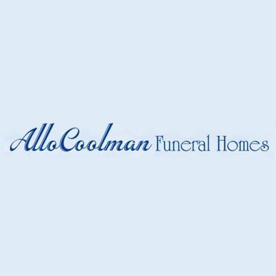 Allo Coolman Funeral Homes