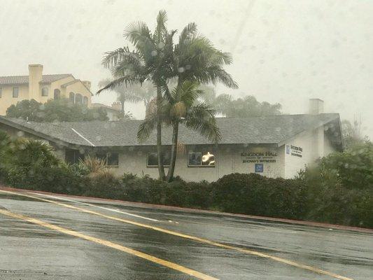 Jehovah's Witnesses La Jolla Congregation