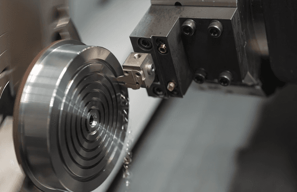 Compressor Valve Manufacturing- Machine Shop Texas