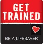 Learn CPR -  We Can Help!