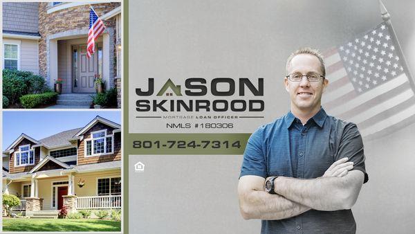 Jason Skinrood at Rate