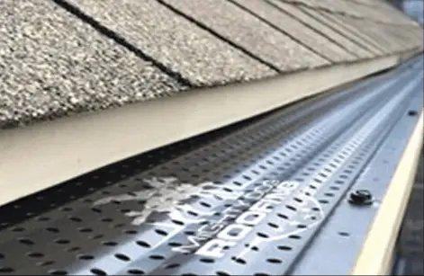 Gutter Installation Services