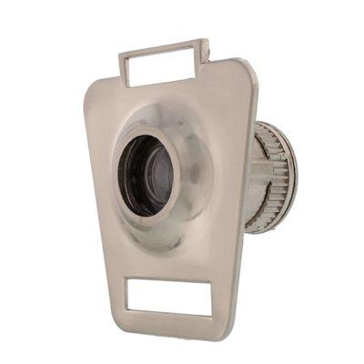 Keystone door viewer