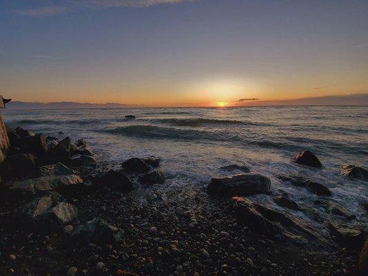 Libbey Beach Park