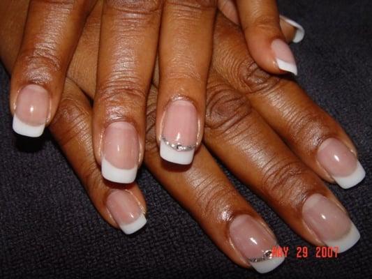 Nails by Ilene-master nail tech