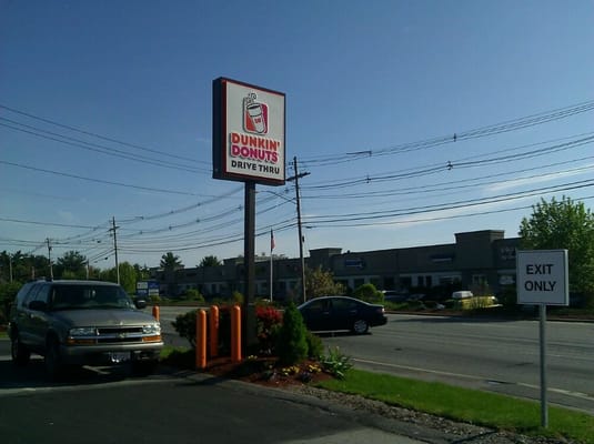 Dunkin'