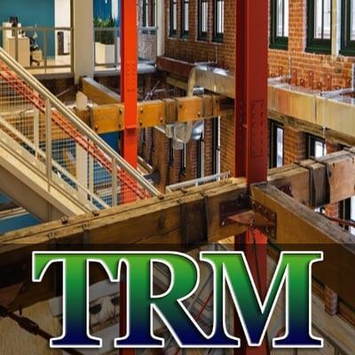 TRM Construction Management