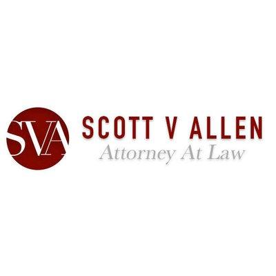 Scott V Allen Attorney At Law