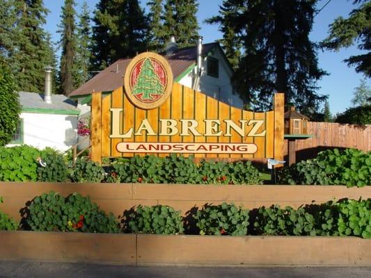 Labrenz Landscaping