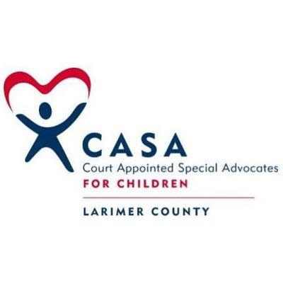 CASA of Larimer County