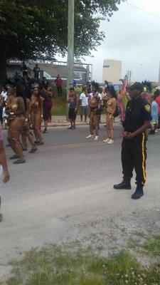 Tri-State Caribbean Festival