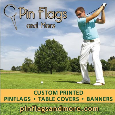 Pin Flags and More