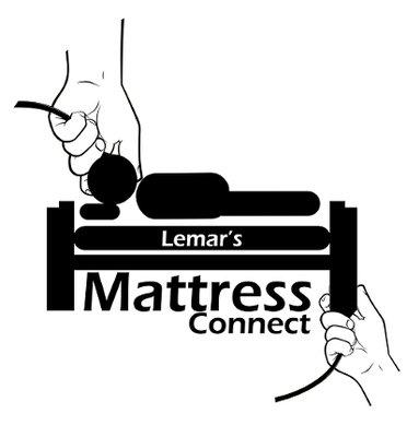 The mattress connect, ready to serve you with better rest without financial stress!