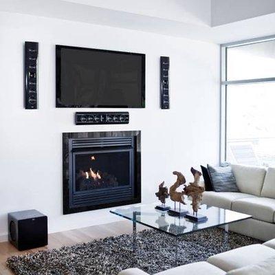 Ambience Television Installers