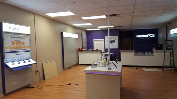 Metro PCS Broadview Heights  (440) 546-1400