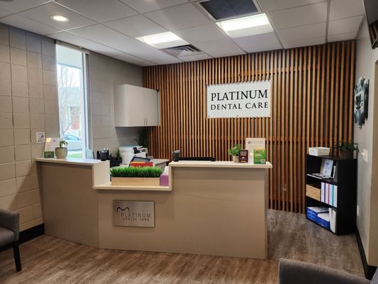 Platinum Dental Care - Sugarhouse