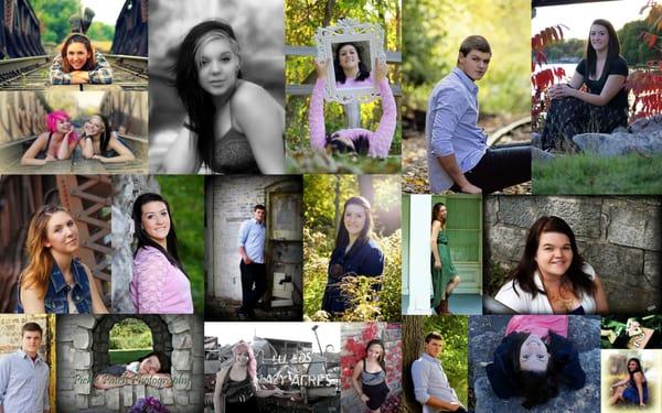 Senior Photos