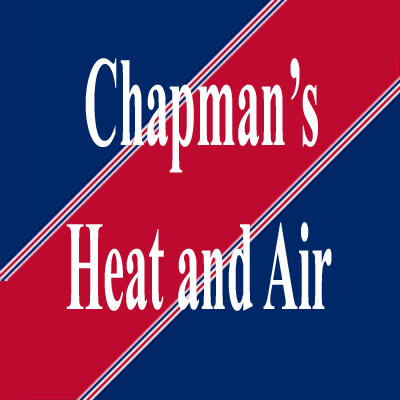 Logo - Chapman's Heat and Air