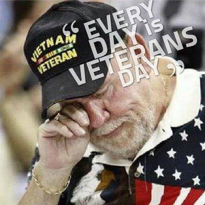 Veterans Care Charity