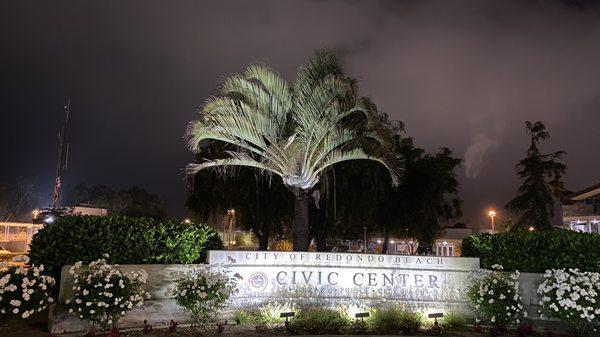 Redondo Beach City Hall