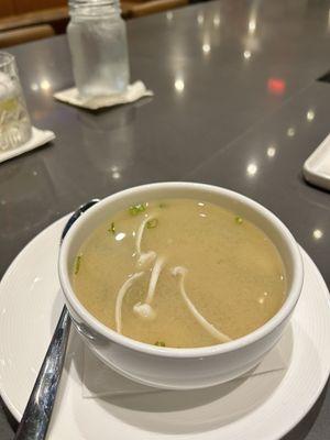 Miso Soup