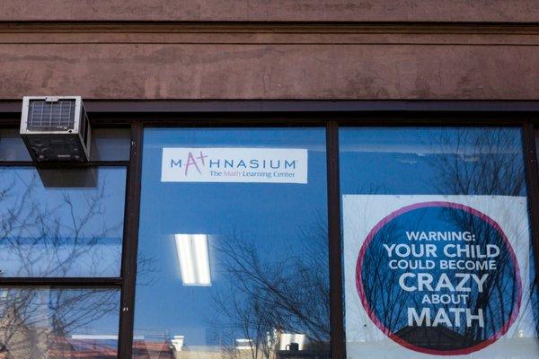 Mathnasium of West 72nd Street