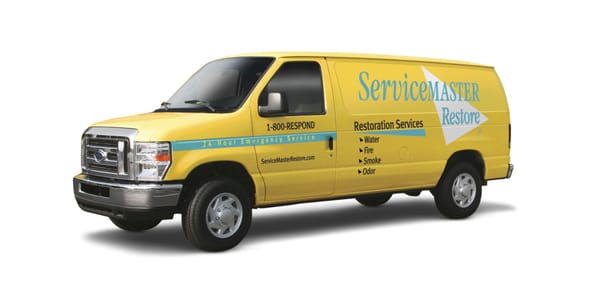 ServiceMaster Restoration Services