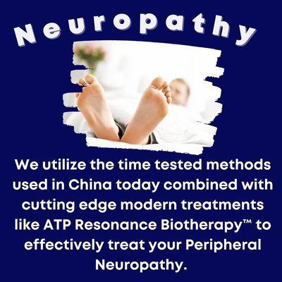 BAM specializes in complex chronic condition like Neuropathy. 

Call Us Today To See If Acupuncture Can Help You!
(716) 632-2207