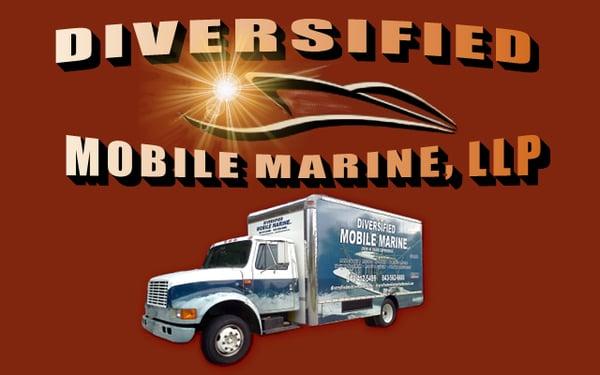 Diversified Mobile Marine