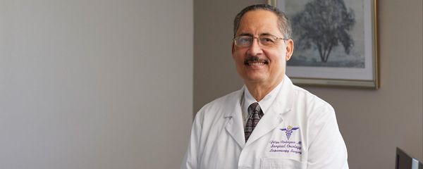 Felipe Rodriguez, MD