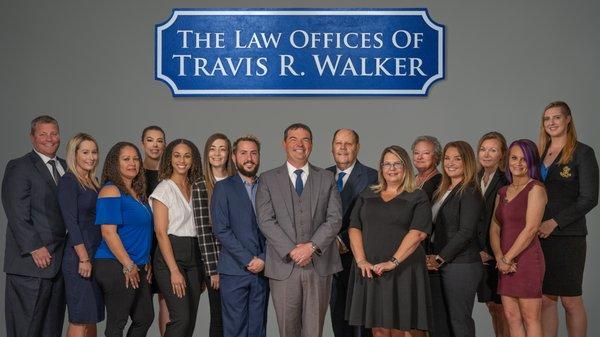 The Law Offices of Travis R. Walker, P.A.