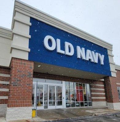 Old Navy