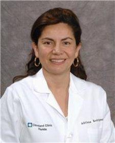 Adriana Rodriguez, MD