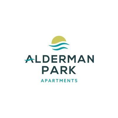 Alderman Park Logo