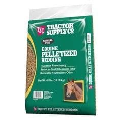 40 lb pine pellets $5.69.