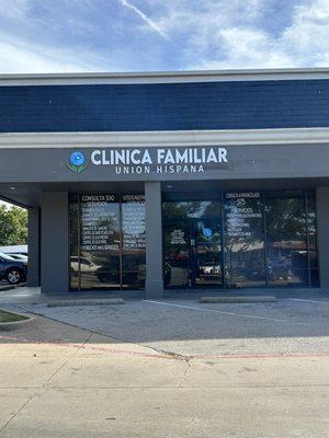 Family Clinic