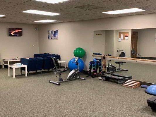 Photo of Ascent Physical Therapy - Norton Shores, MI 49444